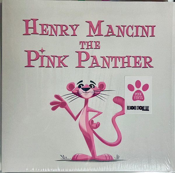 The Pink Panther